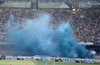 SSC Neapel vs US Triestina (1-1)
