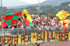 AC Arezzo vs Ternana Calcio (3-1)