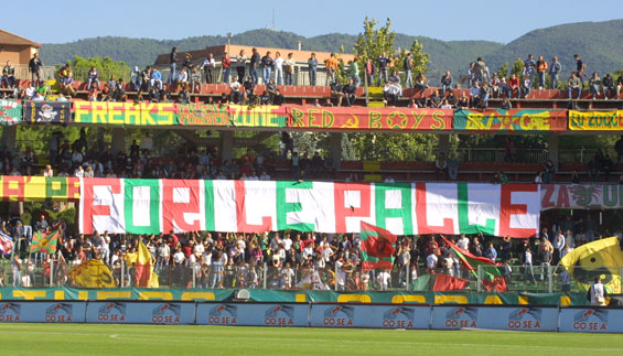 FC Modena vs Ternana Calcio (1-1) (1)
