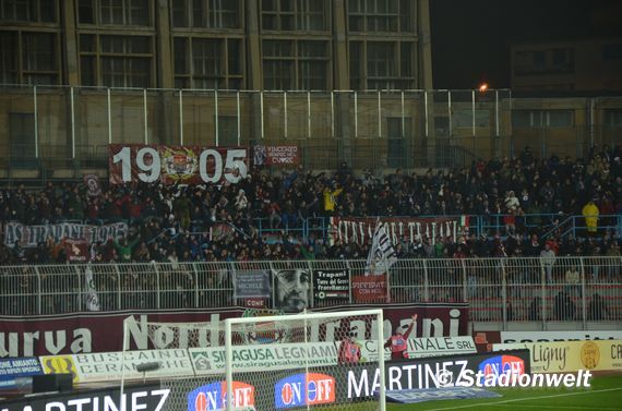 Trapani Calcio vs Padova Calcio (2-1) (2)