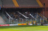 Sampdoria Genua vs Udinese Calcio (1-1)