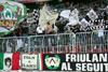 Werder Bremen vs Udinese Calcio (3-1)