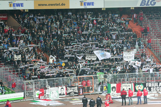 Werder Bremen vs Udinese Calcio (3-1) (6)