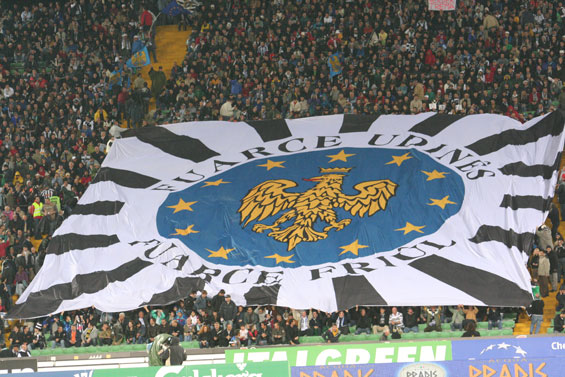 Udinese Calcio vs Werder Bremen (3-3) (3)