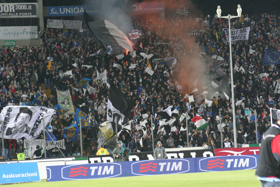 Udinese Calcio vs Werder Bremen (3-3) (4)