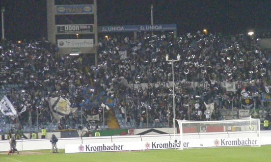 Udinese Calcio vs Borussia Dortmund (4-3 n.V) (6)