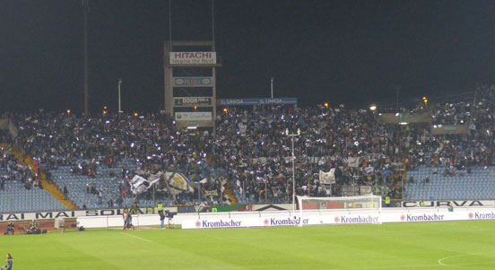 Udinese Calcio vs Borussia Dortmund (4-3 n.V) (8)