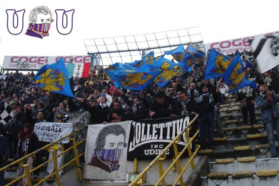 FC Bologna vs Udinese Calcio (2-1) (2)