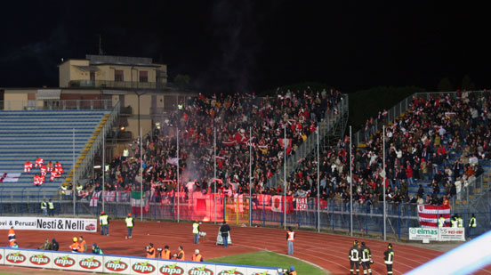 FC Empoli vs US Grosseto FC (1-1) (3)