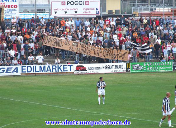US Massese vs Pisa Calcio (0-0) (7)