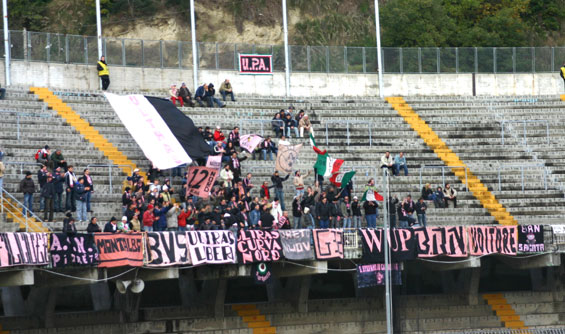 Ascoli Calcio vs US Palermo (1-1) (1)