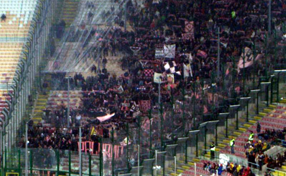 FC Messina vs US Palermo (0-0) (1)