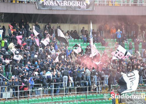 US Palermo vs FC Modena (0-0)