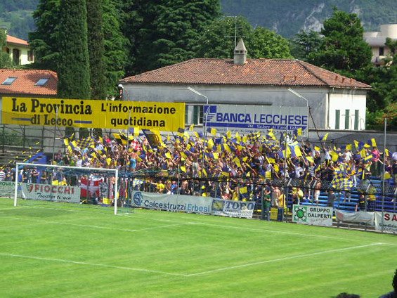 AS Lecco 1912 vs US Pergocrema (1-1) (1)