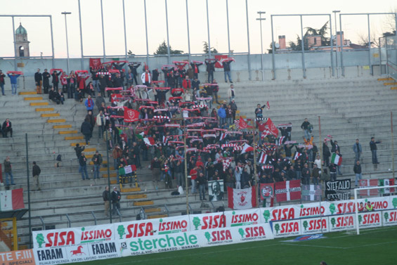 Vicenza Calcio vs US Triestina (3-0) (1)