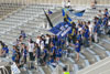 San Frecce Hiroshima vs Gamba Osaka (0-1)