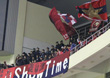 Shanghain Shenhua vs Kashima Antlers (0-0)