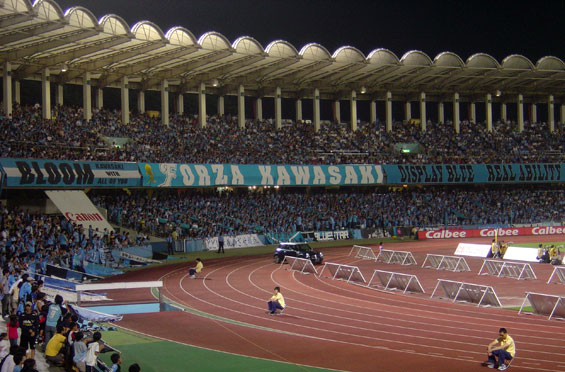 Kawasaki Frontale vs Urawa Red Diamonds (0-2) (3)