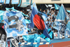 Kawasaki Frontale vs JEF United Ichihara Chiba (2–3)