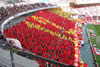 Nagoya Grampus vs Montedeo Yamagata (2-0)