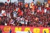 Nagoya Grampus vs Jubilo Iwata (2-0)