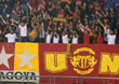 Hangzhou Greentown FC vs Nagoya Grampus (2-0)