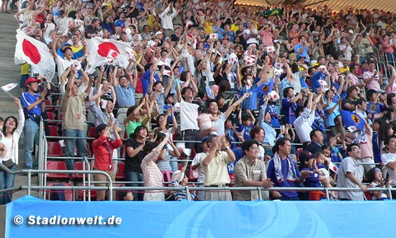 Japan vs Brasilien (2-2) (1)