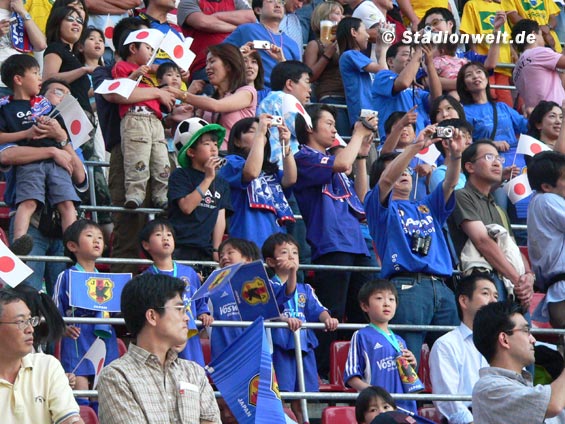 Japan vs Brasilien (2-2) (2)