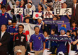 Japan vs Jordanien (1-1)
