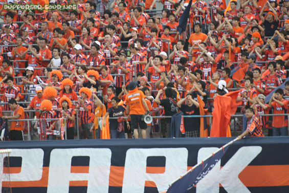 Omiya Ardija vs JEF United Ichihara Chiba (1-1) (2)