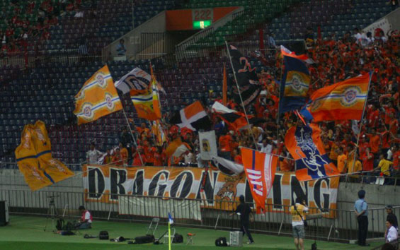 Urawa Red Diamonds vs Shimizu S-Pulse (2-2) (2)