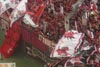 Nagoya Grampus vs Urawa Red Diamonds (0-1)