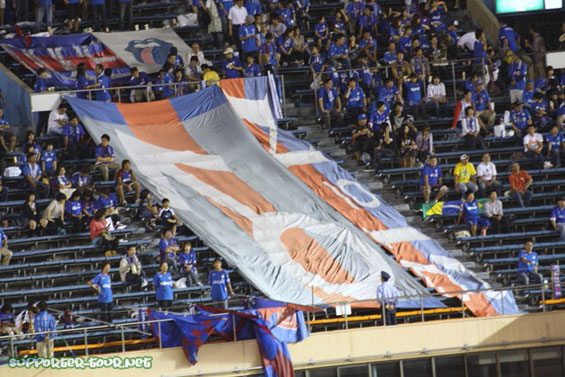 Tokyo Verdy vs Ventforet Kofu (0-1) (1)