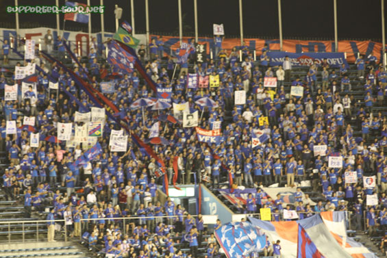 Tokyo Verdy vs Ventforet Kofu (0-1) (2)