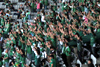 Tokyo Verdy vs Sagan Tosu (1-1)
