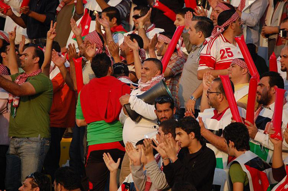 Japan vs Jordanien (1-1) (5)