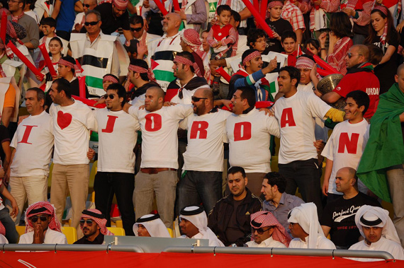 Japan vs Jordanien (1-1) (6)