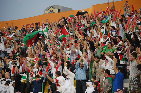Japan vs Jordanien (1-1) (7)