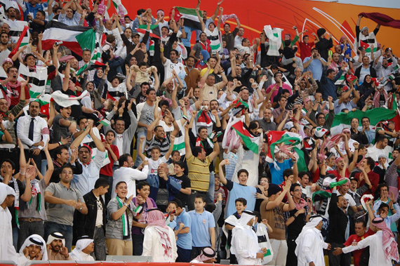 Japan vs Jordanien (1-1) (8)