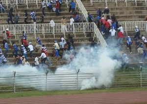 AFC Leopards SC vs Gor Mahia FC (2-2)