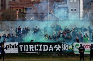KF Trepca 89 vs KF Trepca Mitrovice (6-1)