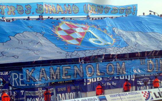 NK Kamen Ingrad vs Dinamo Zagreb (5-1) (2)