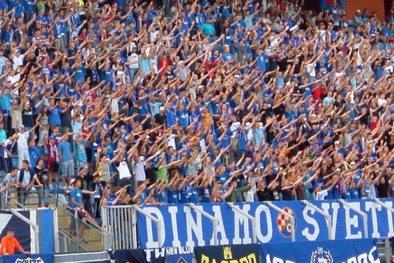 Dinamo Zagreb vs NK Medjimurje (0-3) (1)