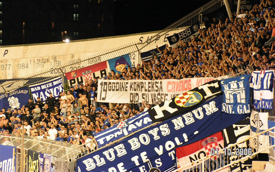 Hajduk Split vs Dinamo Zagreb (2-2) (2)