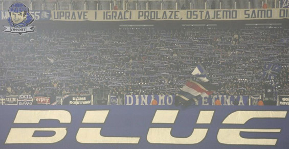 Dinamo Zagreb vs Hamburger SV (0-2) (3)