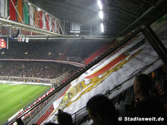 Ajax Amsterdam vs Dinamo Zagreb (2-1) (2)