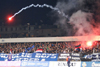 NK Zagreb vs Dinamo Zagreb (1-0)