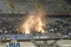 Dinamo Zagreb. vs Hajduk Split. (0-0)