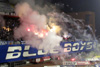 Dinamo Zagreb vs Hajduk Split (0-0)