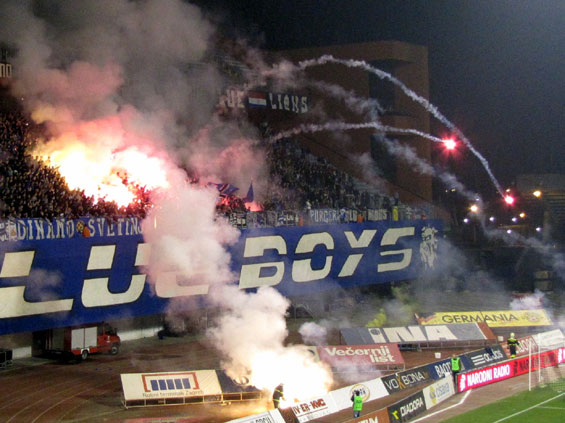 Dinamo Zagreb vs Hajduk Split (0-0) (5)